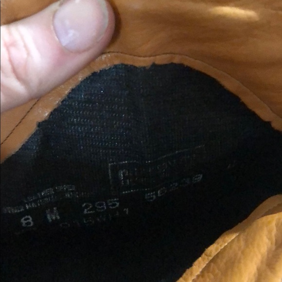 Soft code West cowboy boots - Picture 2 of 9